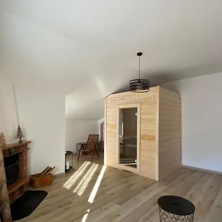 Il Pettirosso Maison d'hôtes Moggio Udinese