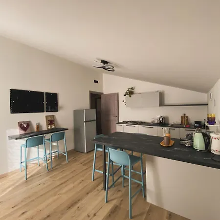 Maison d'hôtes Il Pettirosso