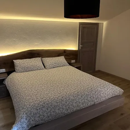 Il Pettirosso Vendégház 3*