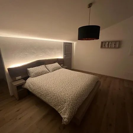 Il Pettirosso Maison d'hôtes Moggio Udinese