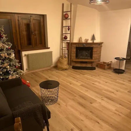 Maison d'hôtes Il Pettirosso