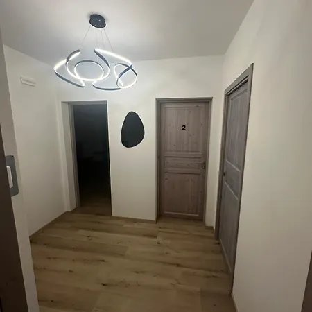 Maison d'hôtes Il Pettirosso