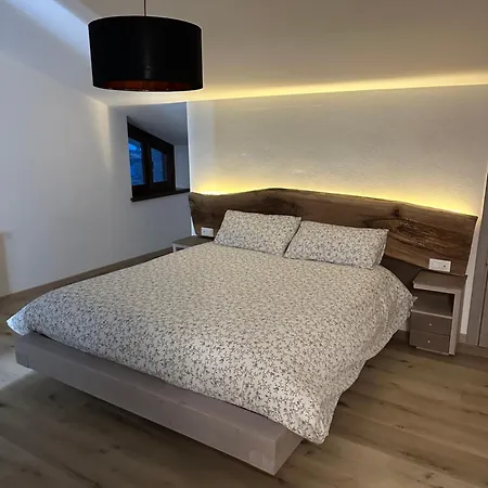 Maison d'hôtes Il Pettirosso 3*