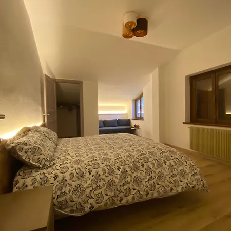 Vendégház Il Pettirosso