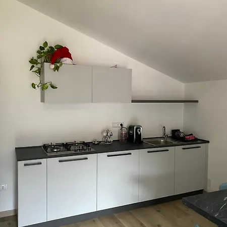 Il Pettirosso Moggio Udinese