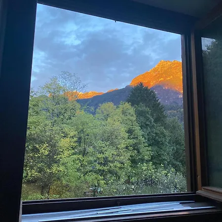 Il Pettirosso 3* Moggio Udinese