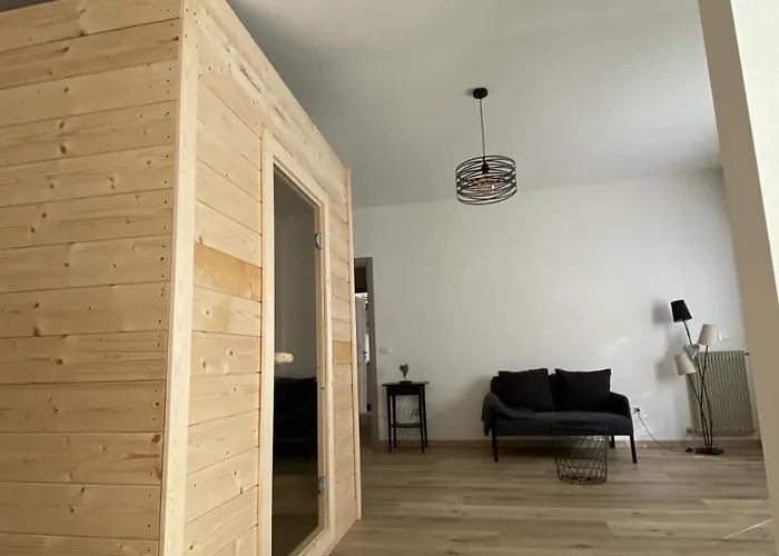 Il Pettirosso Vendégház 3*