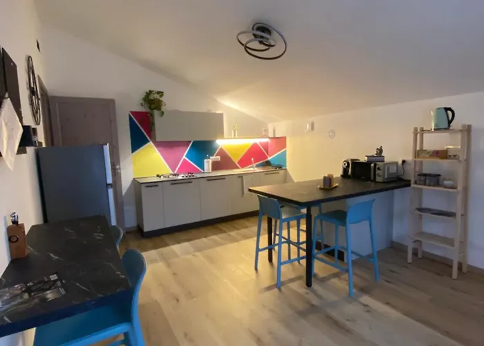 Il Pettirosso Vendégház 3*