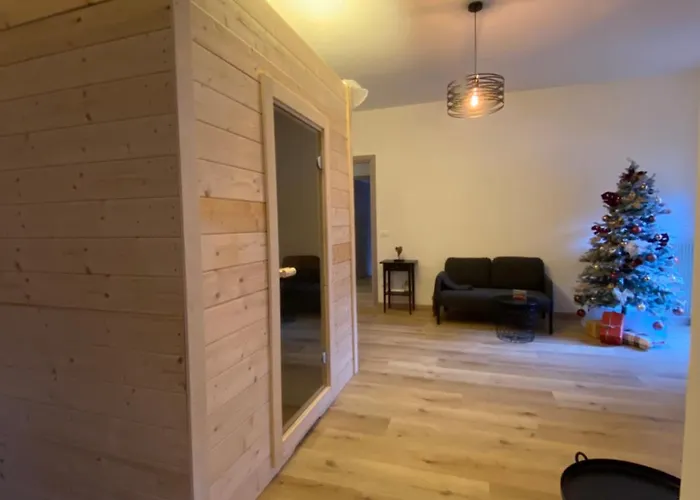 Il Pettirosso Vendégház