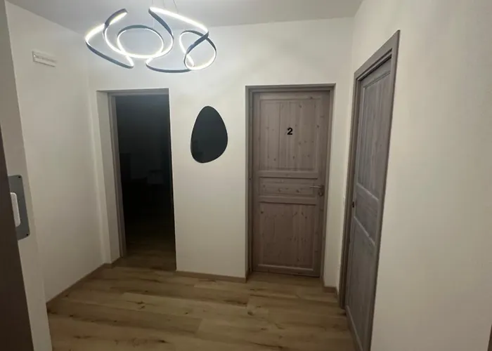 Vendégház Il Pettirosso