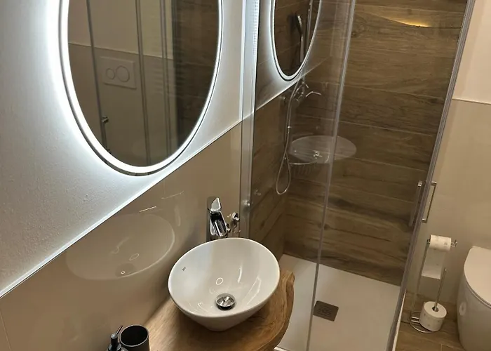 Il Pettirosso Vendégház