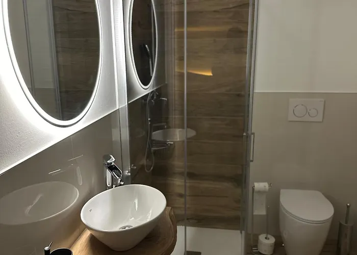 Il Pettirosso Vendégház