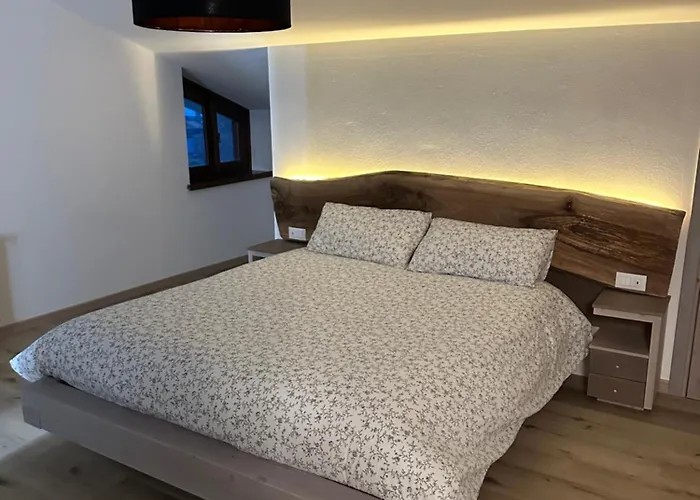 Vendégház Il Pettirosso 3*