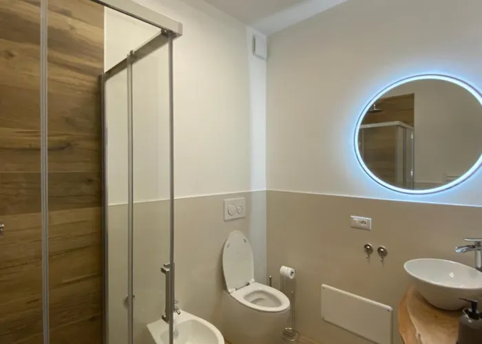 Vendégház Il Pettirosso