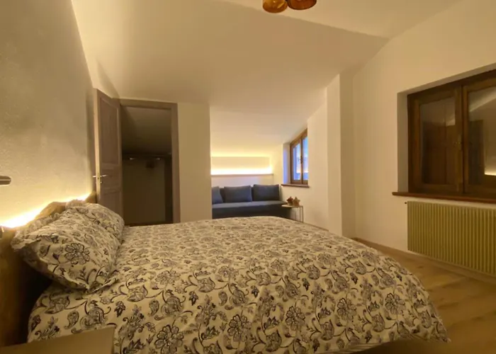 Vendégház Il Pettirosso