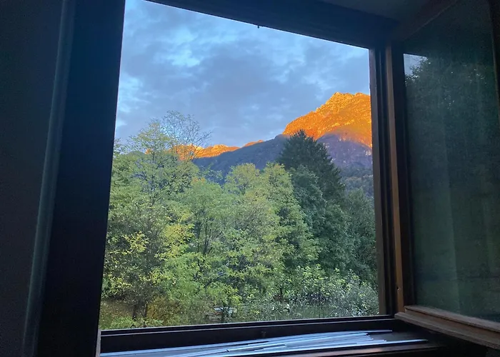 Il Pettirosso 3* Moggio Udinese