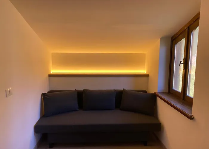 Il Pettirosso Vendégház